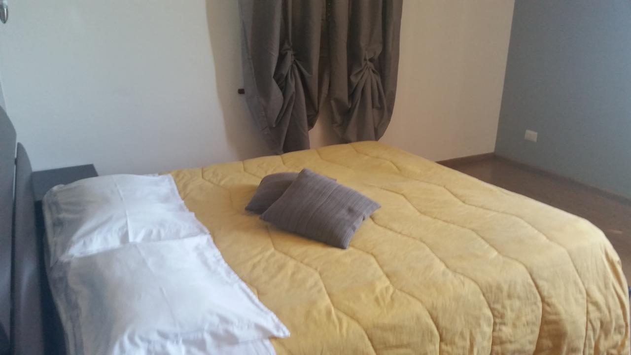 Trattoria Ceriati Room & Breakfast Salsomaggiore Terme Dış mekan fotoğraf